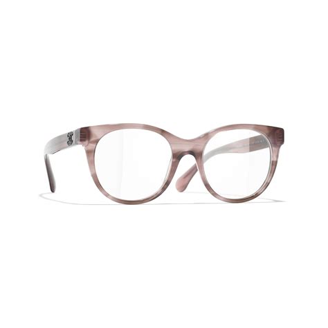 chanel pink frames|chanel eyeglass frames near me.